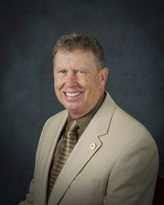 Bill Scott