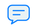 Speech bubble