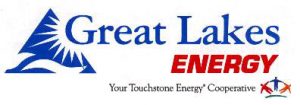Great Lakes Energy logo