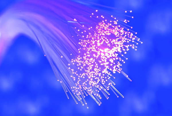 fiber optical cables