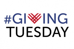 Giving Tuesday graphic