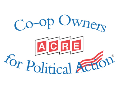Acre logo