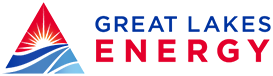 Great Lakes Energy logo