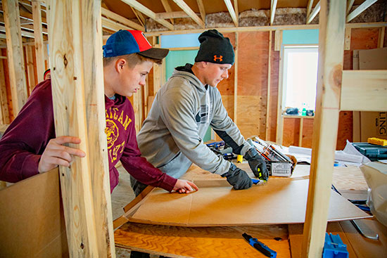 Otsego Habitat for Humanity