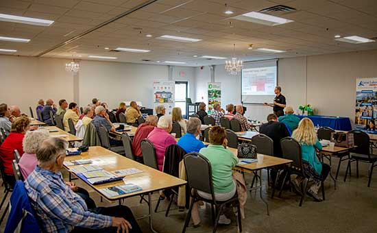 energy efficiency seminar