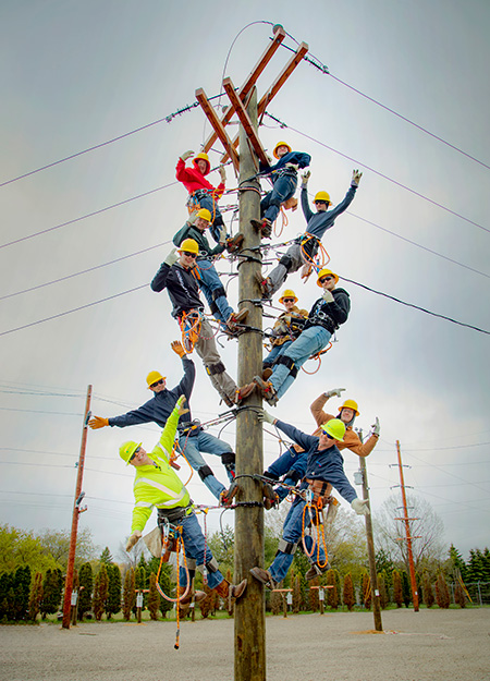 Community Programming - Great Lakes Energy