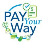 pay your way