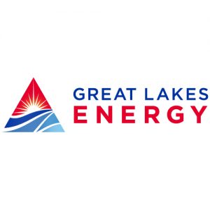 Great Lakes Energy Logo