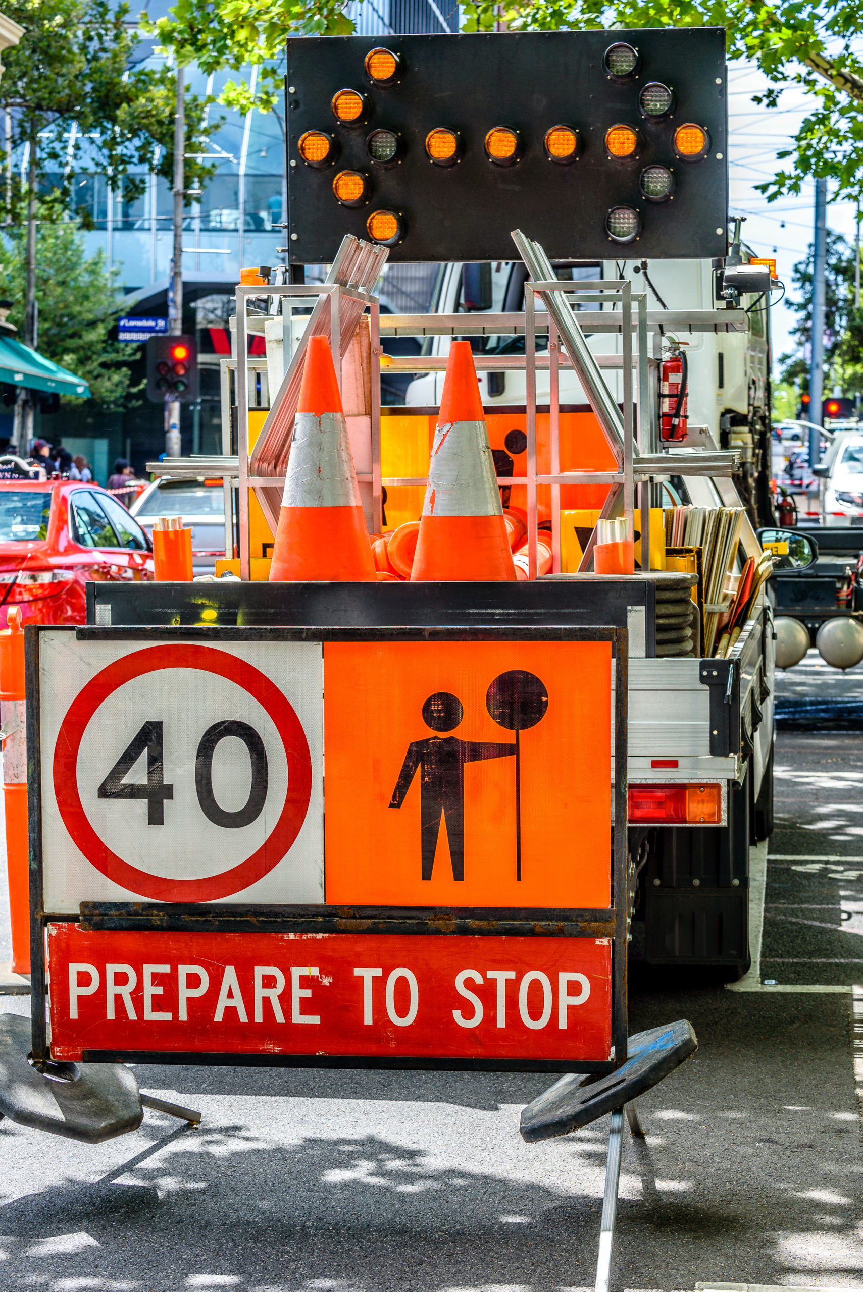 Work Zone Safety Great Lakes Energy Work zone safety great lakes energy