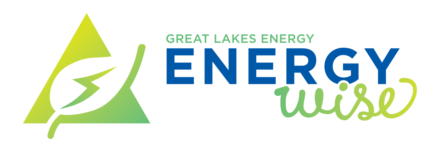 Great Lakes Energy Rebate Program