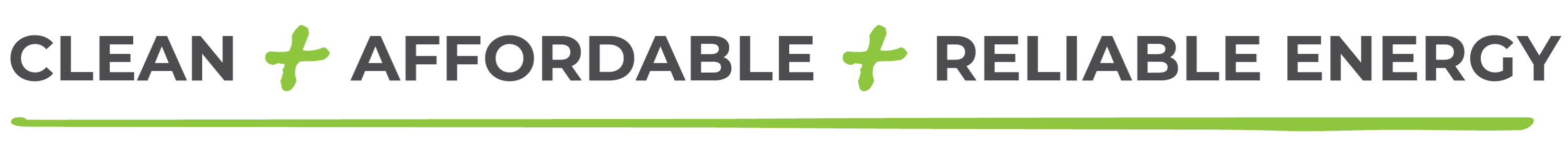 Clean Affordable Reliable Energy