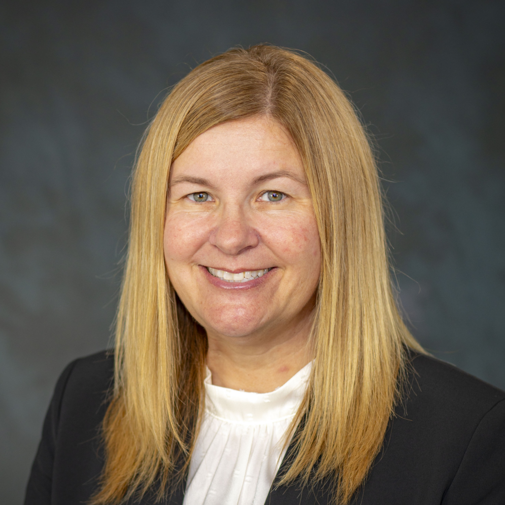 Denne Smith, Chief Financial Officer, Great Lakes Energy