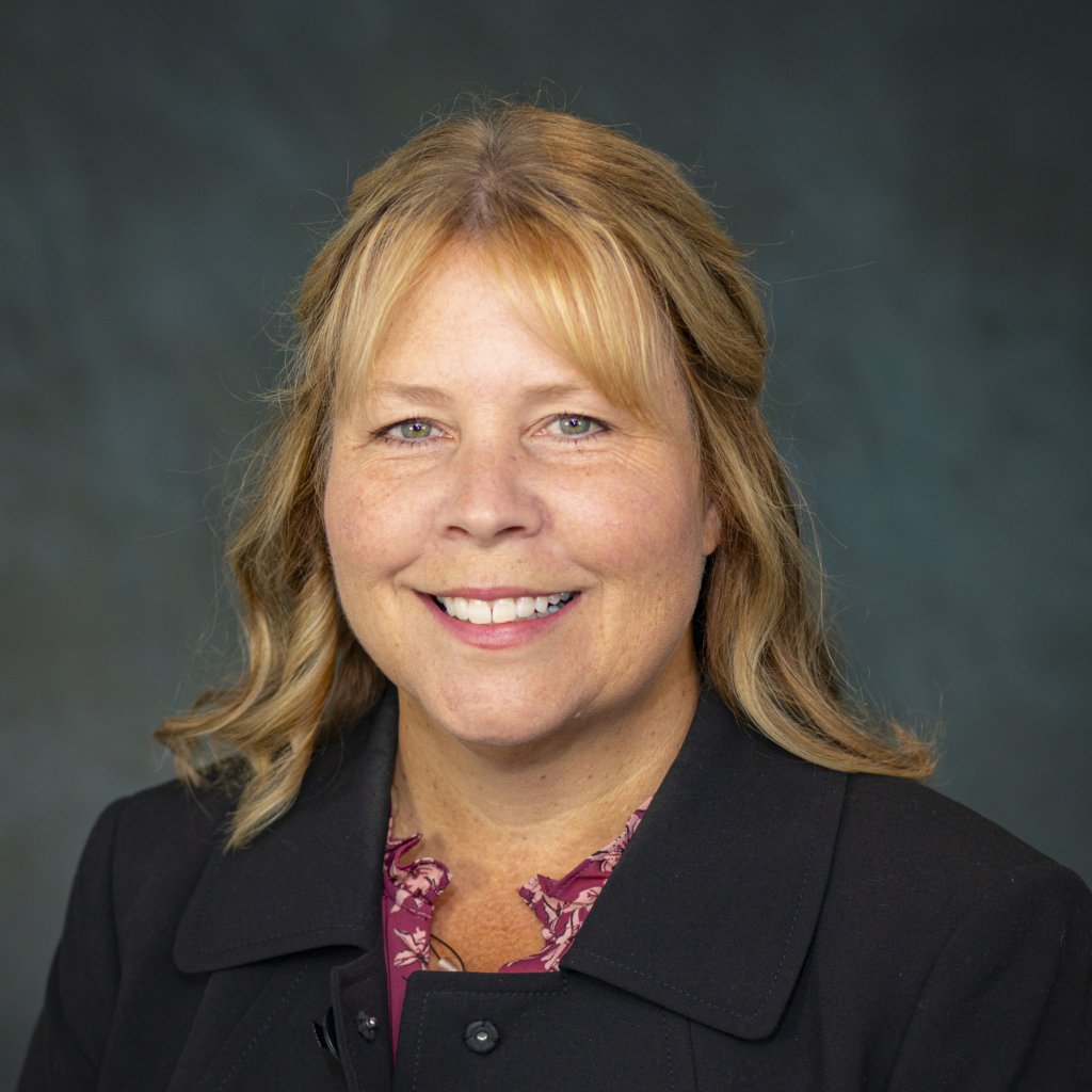 Jen Wilson, Chief Impact Officer, Great Lakes Energy