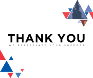 Thank You