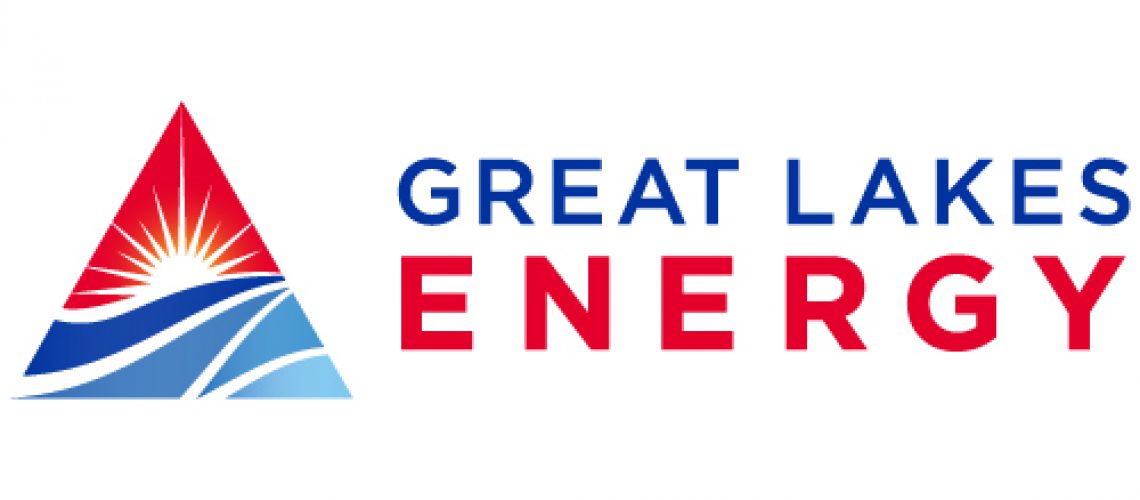 Great Lakes Energy Logo