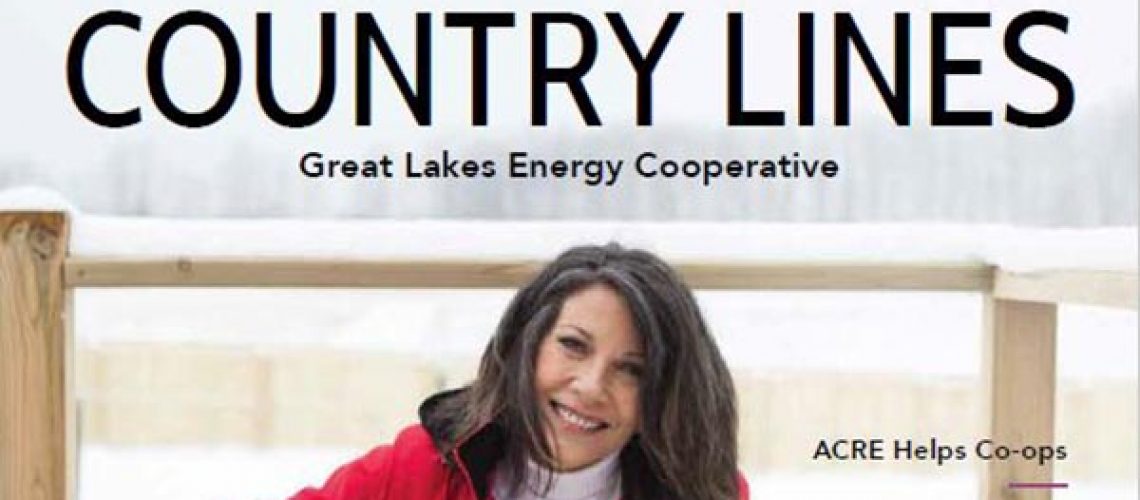 February 2018 Michigan Country Lines Magazine