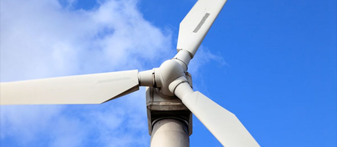 Renewable Wind turbine