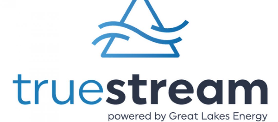 Truestream powered by Great Lakes Energy